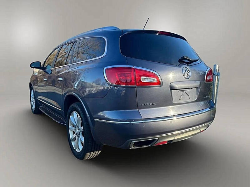 2014 Buick Enclave Premium