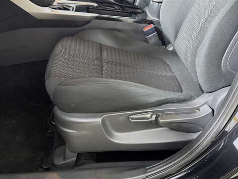 2024 Mitsubishi Eclipse Cross ES