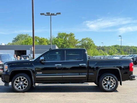 2015 GMC Sierra 1500