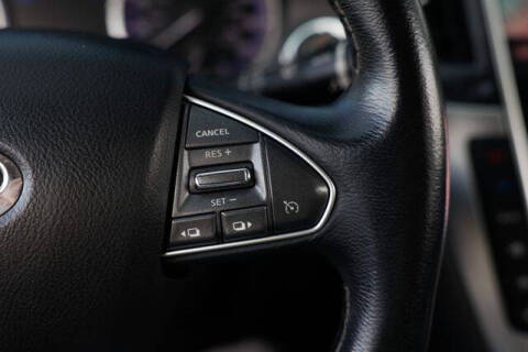 2017 Infiniti Q50 3.0T Signature Edition