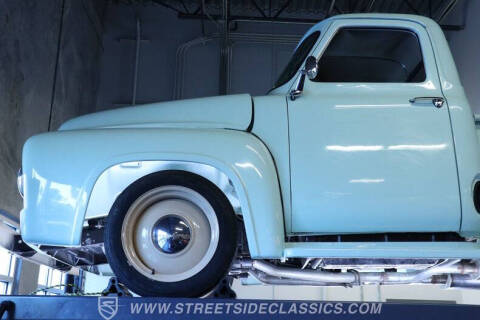1954 Ford F-100