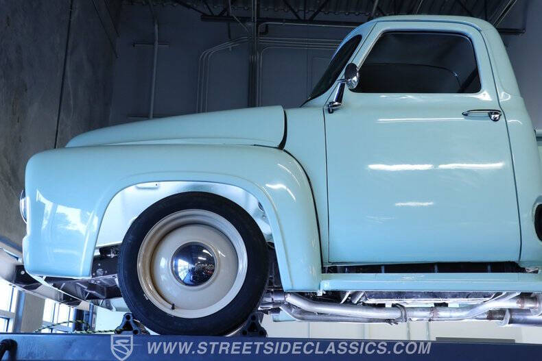 1954 Ford F-100