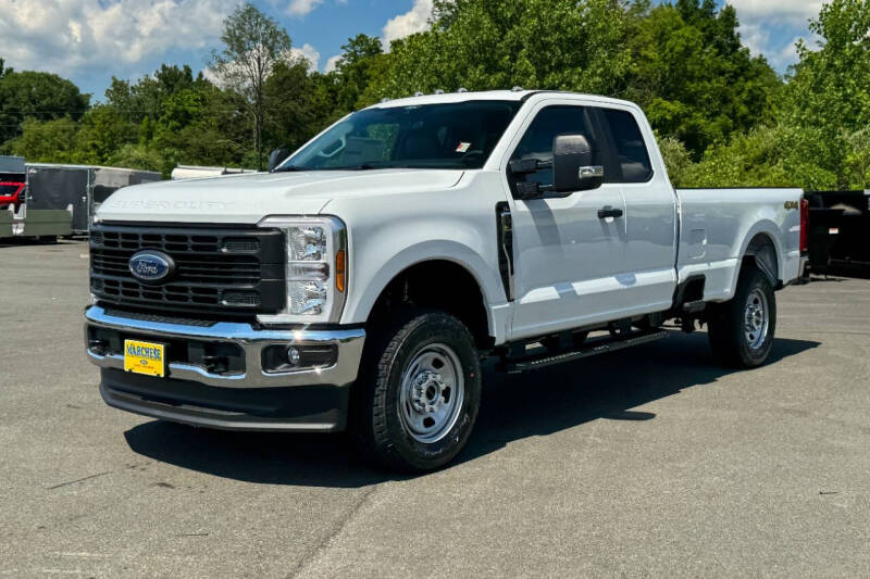 2026 Ford F-350 Super Duty