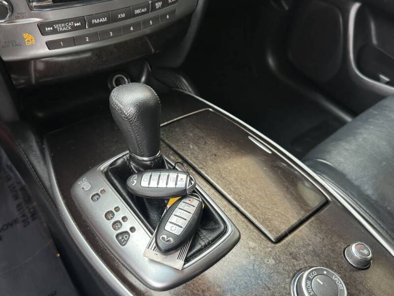2014 Infiniti QX60