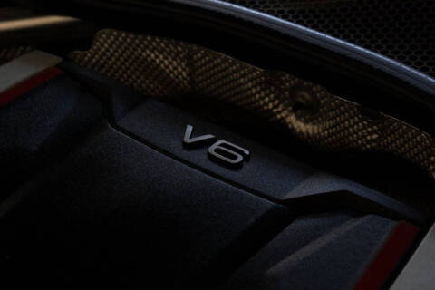 2021 Audi RS 5 Sportback 2.9T quattro