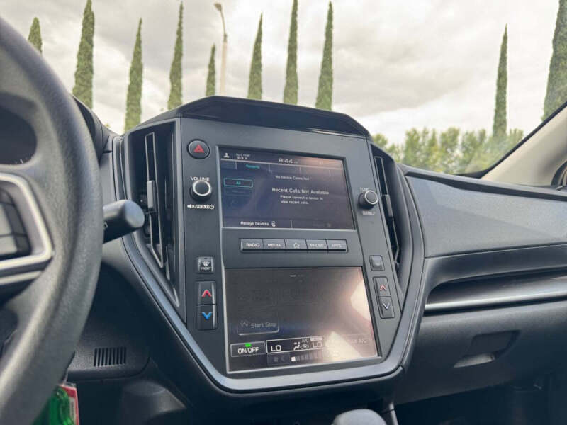2024 Subaru Impreza