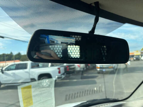 2024 Chevrolet Express 2500