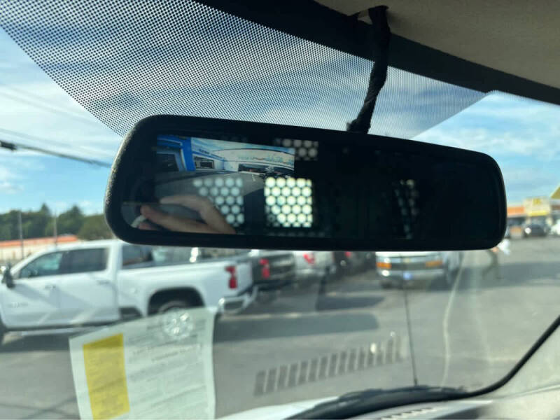 2024 Chevrolet Express 2500