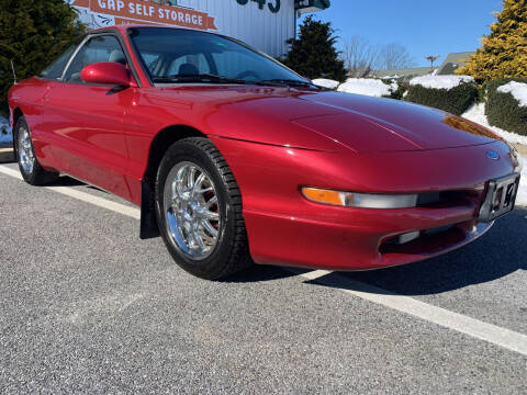 1994 Ford Probe