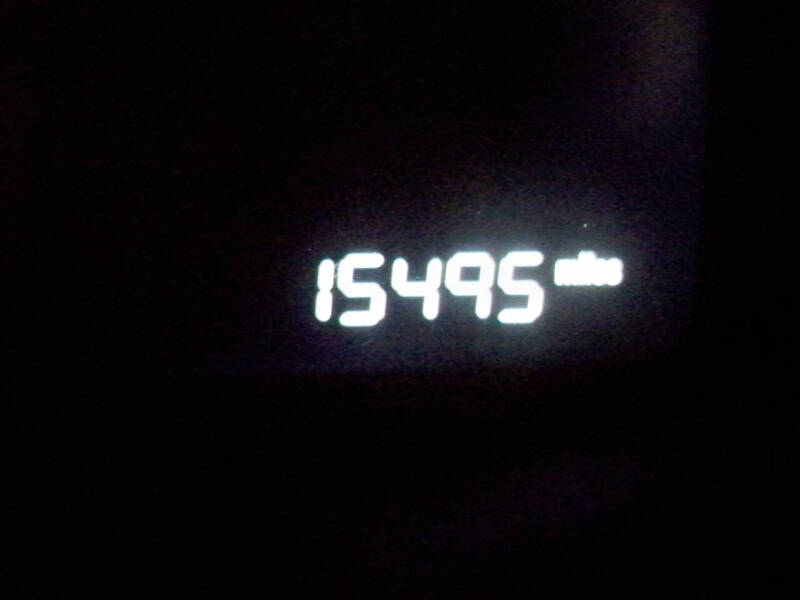 2017 Chevrolet Spark 1LT CVT