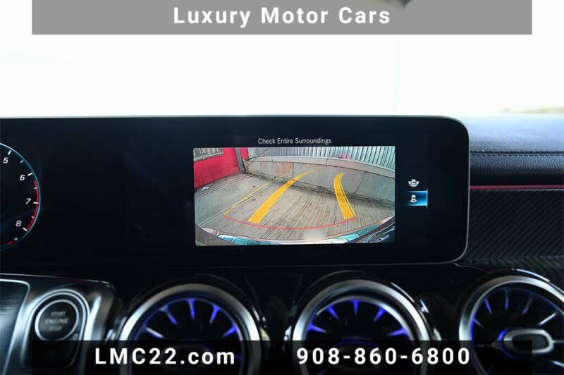 2021 Mercedes-Benz GLB GLB 250