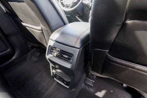 2022 Ford Edge ST-Line