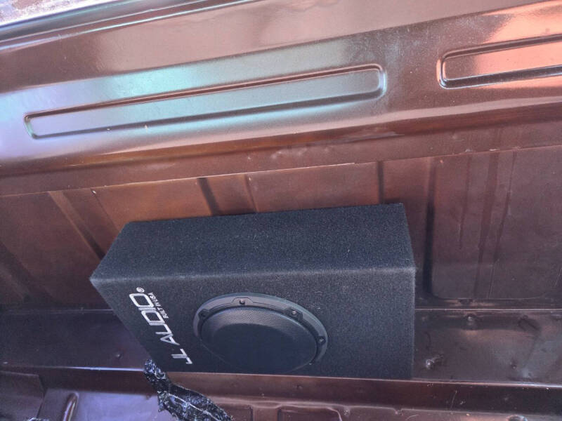 1985 GMC C/K 1500 Series C1500