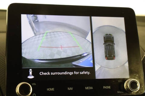 2023 Mitsubishi Eclipse Cross SEL