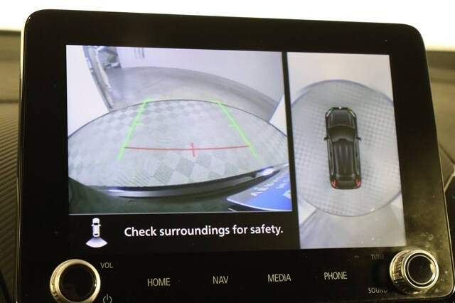 2023 Mitsubishi Eclipse Cross SEL