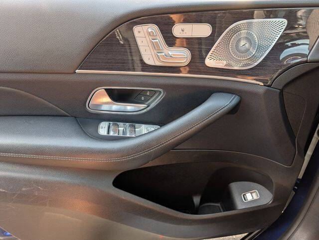 2020 Mercedes-Benz GLE GLE 350 4MATIC