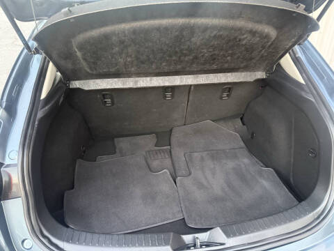 2014 Mazda MAZDA3 i Touring