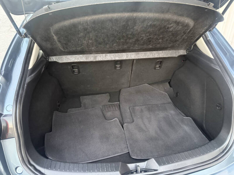 2014 Mazda MAZDA3 i Touring