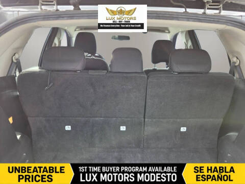 2008 Ford Edge SEL
