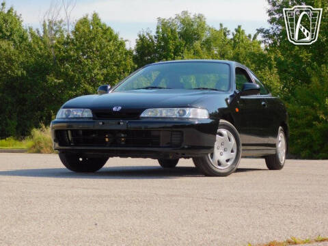1995 Honda Integra
