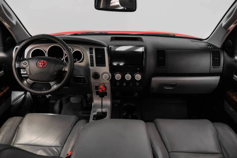 2010 Toyota Tundra Limited