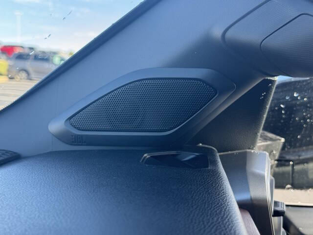 2026 Toyota Tundra 1794 Edition HV