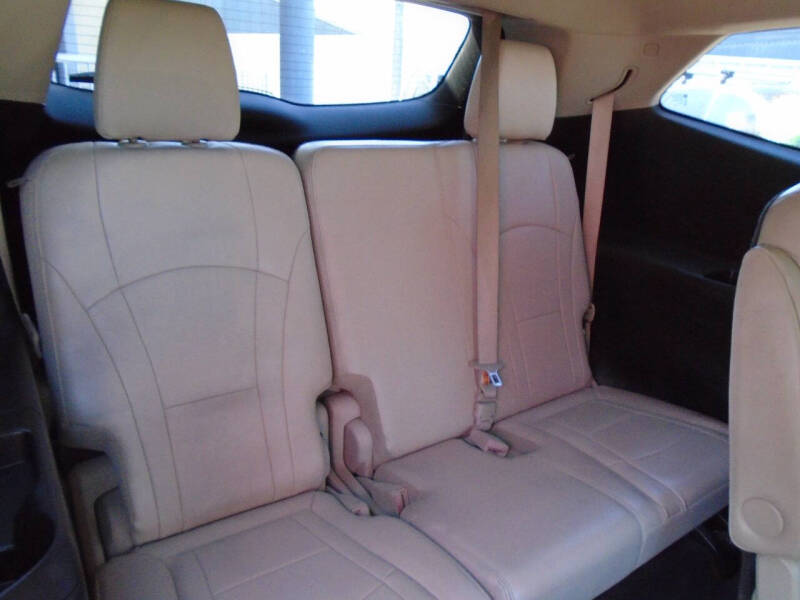 2019 Buick Enclave Essence