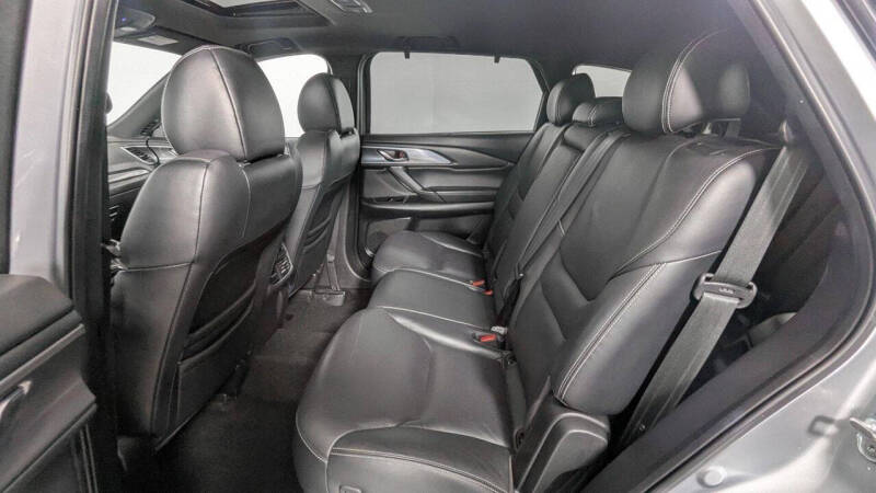 2023 Mazda CX-9 Grand Touring