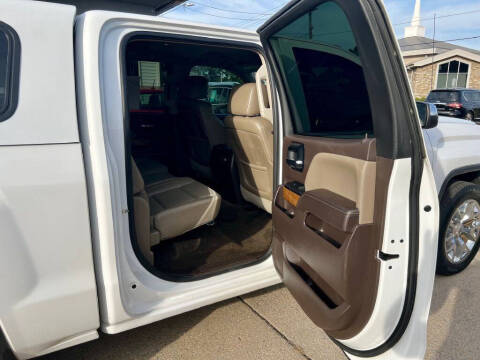 2014 GMC Sierra 1500