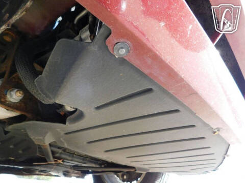 2004 Ford Thunderbird Deluxe