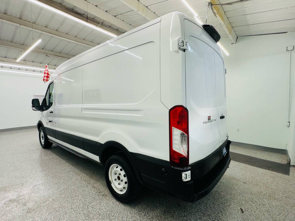 2019 Ford Transit for sale at GOL Auto Group in Round Rock, TX