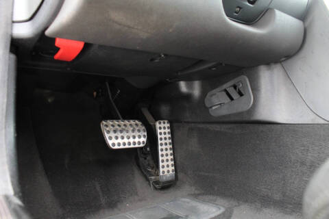 2005 Chrysler Crossfire Limited