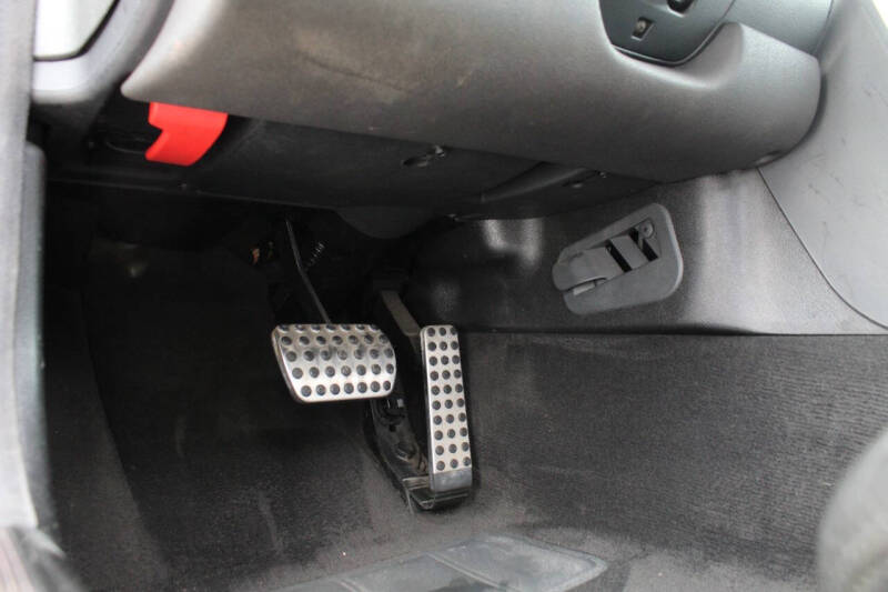 2005 Chrysler Crossfire Limited