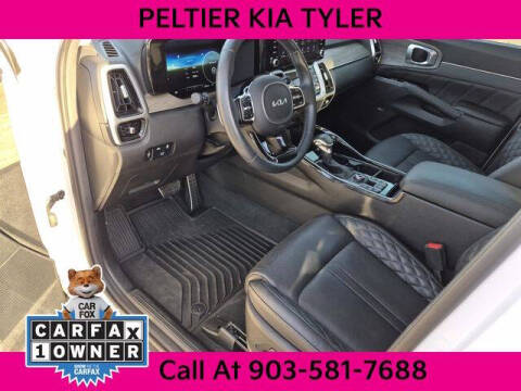 2023 Kia Sorento X-Line SX Prestige