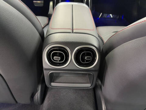 2024 Mercedes-Benz C-Class AMG C 63 S E Performance