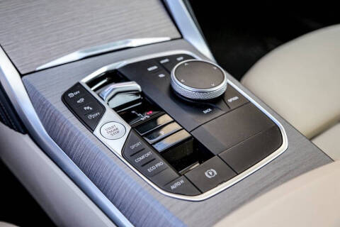 2025 BMW 4 Series 430i xDrive