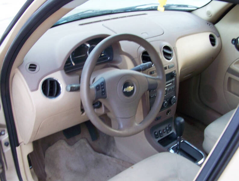 2006 Chevrolet HHR LT