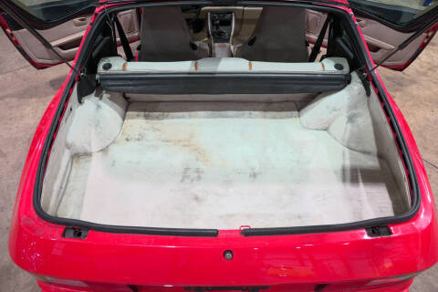 1986 Porsche 944
