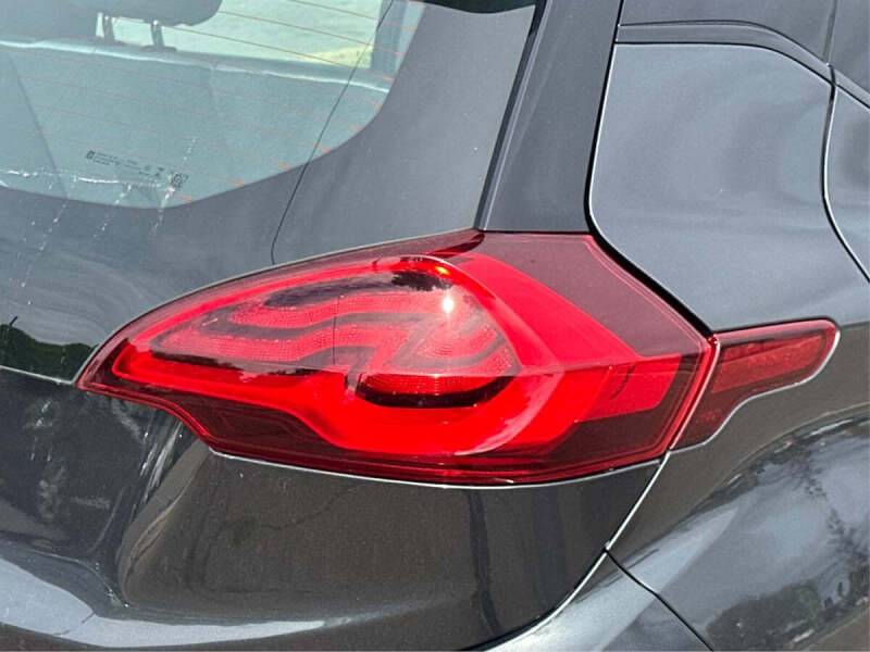 2021 Chevrolet Bolt EV LT