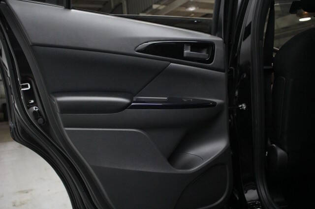 2026 Mitsubishi Eclipse Cross LE