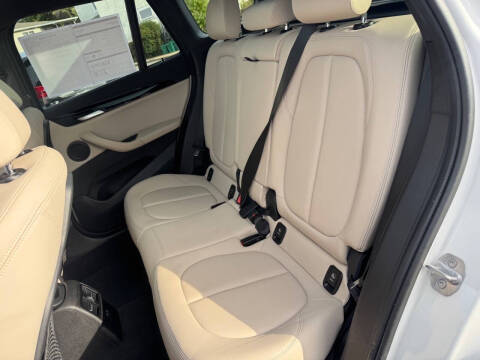 2019 BMW X1 xDrive28i