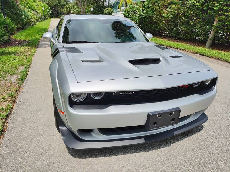 2020 Dodge Challenger R/T Scat Pack