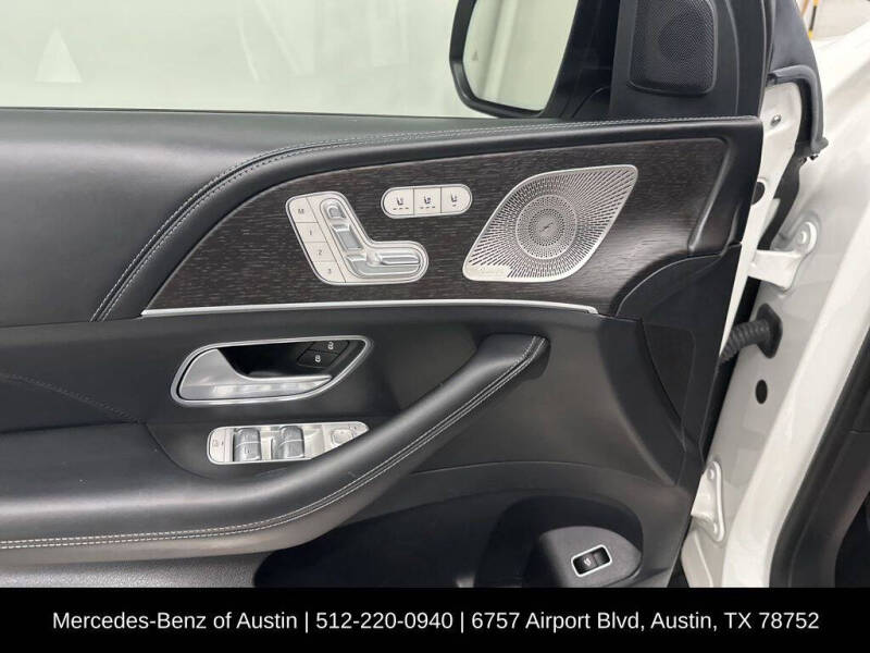 2024 Mercedes-Benz GLE AMG GLE 53