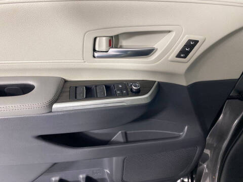 2024 Toyota Sienna Limited 7-Passenger