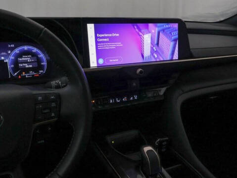 2024 Toyota Crown Limited