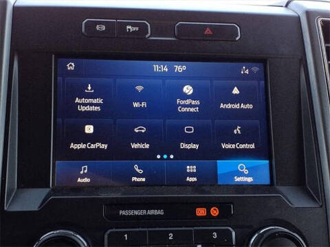 2022 Ford F-250 Super Duty