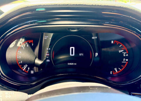 2023 Dodge Durango GT Launch Edition