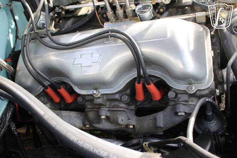 1959 Chevrolet Nomad