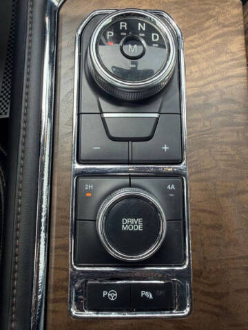 2019 Ford Expedition MAX Platinum