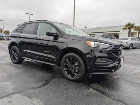 2024 Ford Edge SE